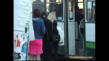 Adolescente Taxi Tentación Asiento Trasero Hardcore Fuck Fest