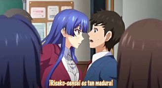 Shihaii Episodio 3 En Español